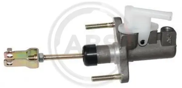Hoofdkoppelingscilinder ABS 75046 Merkproduct
