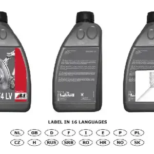 Remvloeistof ABS 7516 Goedkoop