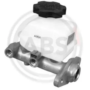 Hoofdremcilinder ABS 75186 Geld-Terug-Garantie
