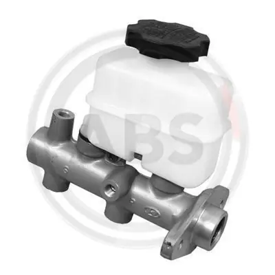 Gratis Retour Hoofdremcilinder ABS 75195