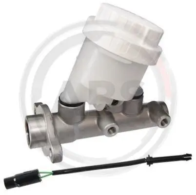 Hoofdremcilinder ABS 75216 Rechtstreeks Van De Fabrikant