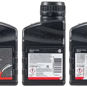 Fabrieksprijs Remvloeistof ABS 7522