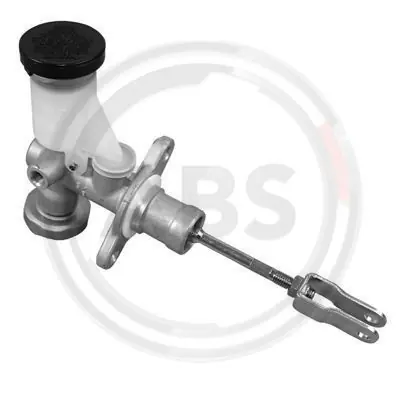 Betrouwbaar Hoofdkoppelingscilinder ABS 75236