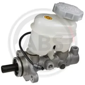 Hoofdremcilinder ABS 75243 Topkwaliteit