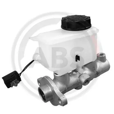 Hoofdremcilinder ABS 75245 Meest Verkocht