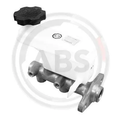 Hoofdremcilinder ABS 75260 Ambachtelijk