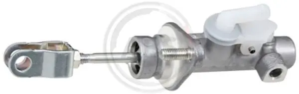 Hoofdkoppelingscilinder ABS 75335 Premium