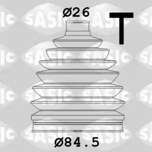 Shop Nu Aandrijfashoes Sasic 1906067