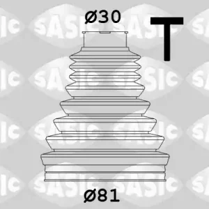 Bestseller Aandrijfashoes Sasic 1906084