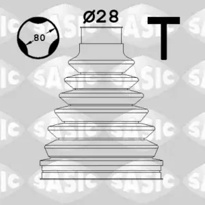 Favoriet Aandrijfashoes Sasic 1906105