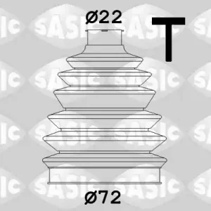 Aandrijfashoes Sasic 1906114 Koop Online