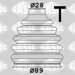 Bestseller Aandrijfashoes Sasic 1906162