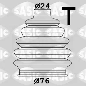 Handgemaakt Aandrijfashoes Sasic 1906163