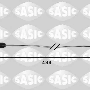Oliepeilstok Sasic 1940016 Bestseller