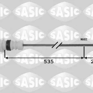 Oliepeilstok Sasic 1940017 Bestseller