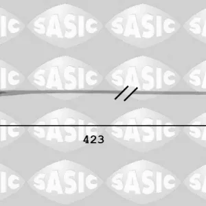 Gratis Verzending Oliepeilstok Sasic 1944003