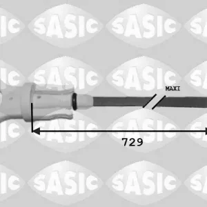 Koopje Oliepeilstok Sasic 1946005
