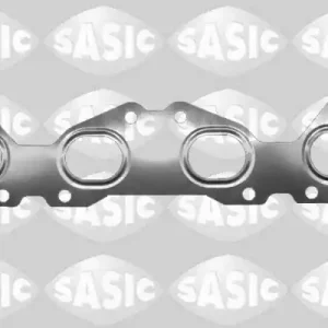 Weekendaanbieding Uitlaatpakking Sasic 1950006