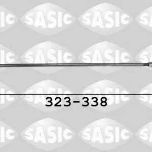 Versnellingspook reparatieset Sasic 2000202 Nieuw Model