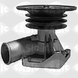 Waterpomp Sasic 2001200 Flitsaanbieding