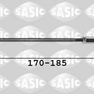 Versnellingspook reparatieset Sasic 2002305 Modern