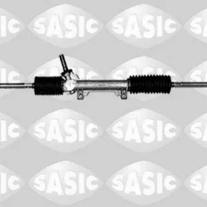 Beperkt Aanbod Stuurhuis Sasic 2006003B