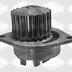 Waterpomp Sasic 2011581 Gecertificeerd