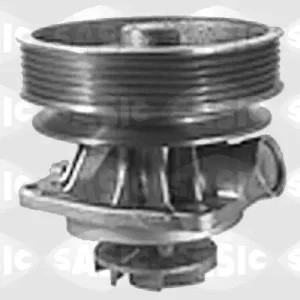 Waterpomp Sasic 2011961 Superprijs