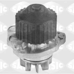 Handgemaakt Waterpomp Sasic 2011E91