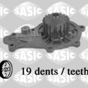 Waterpomp Sasic 2011G91 Trendy