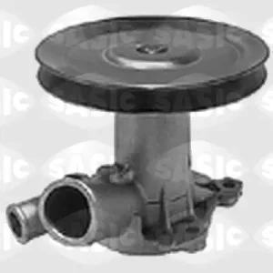 Waterpomp Sasic 2021581 Handgemaakt