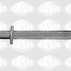 Cilinderkopbout Sasic 2040650 In De Mode