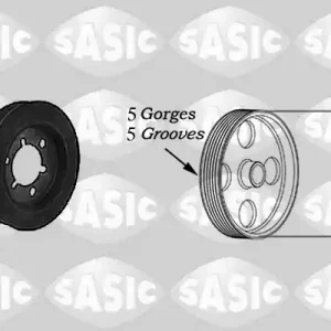 Must-Have Krukaspoelie Sasic 2150025