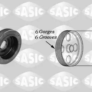 In De Mode Krukaspoelie Sasic 2154025