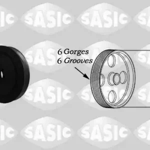 In De Mode Krukaspoelie Sasic 2156039