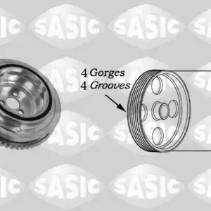 Shop Nu Krukaspoelie Sasic 2156044