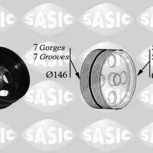 Veilige Betaling Krukaspoelie Sasic 2156069