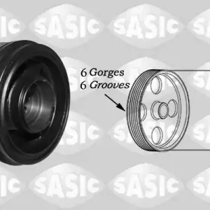 Bulkbestelling Krukaspoelie Sasic 2156088