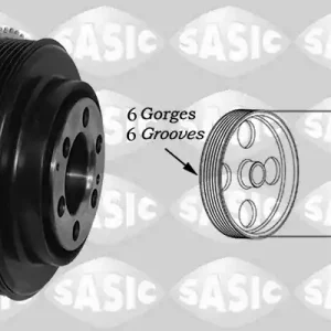 Koopje Krukaspoelie Sasic 2156091