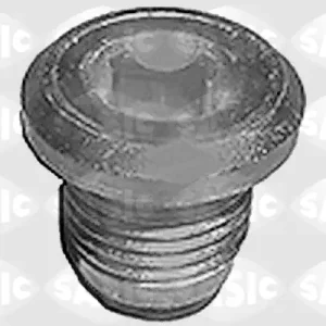 Gecertificeerd Olie aftapplug \\/ carterplug Sasic 2212112