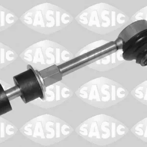 Betaalbaar Stabilisatorstang Sasic 2306282