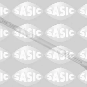 Garantie Inbegrepen Stabilisatorstang Sasic 2306289