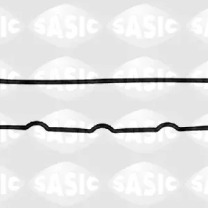 Kleppendekselpakking Sasic 2490970 Populair