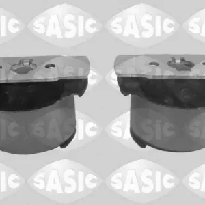 Draagarm-\\/ reactiearm lager Sasic 2604007 Nieuw