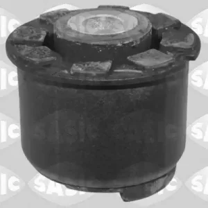 Draagarm-\\/ reactiearm lager Sasic 2606018 Luxe