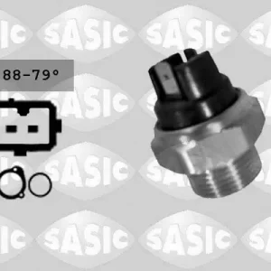 Nieuw Model Temperatuurschakelaar Sasic 2641141