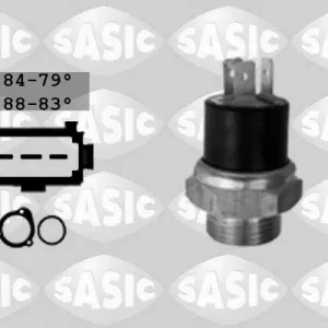 Authentiek Temperatuurschakelaar Sasic 2641161