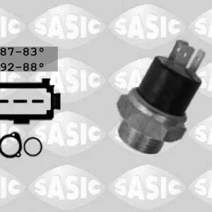 Veilige Betaling Temperatuurschakelaar Sasic 2641171