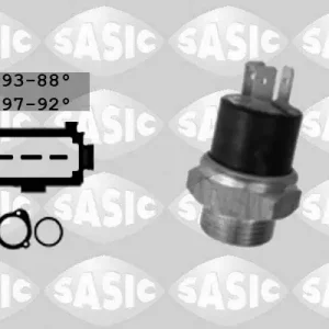 Betaalbaar Temperatuurschakelaar Sasic 2641181