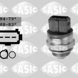 Koop Vandaag Temperatuurschakelaar Sasic 2641271
